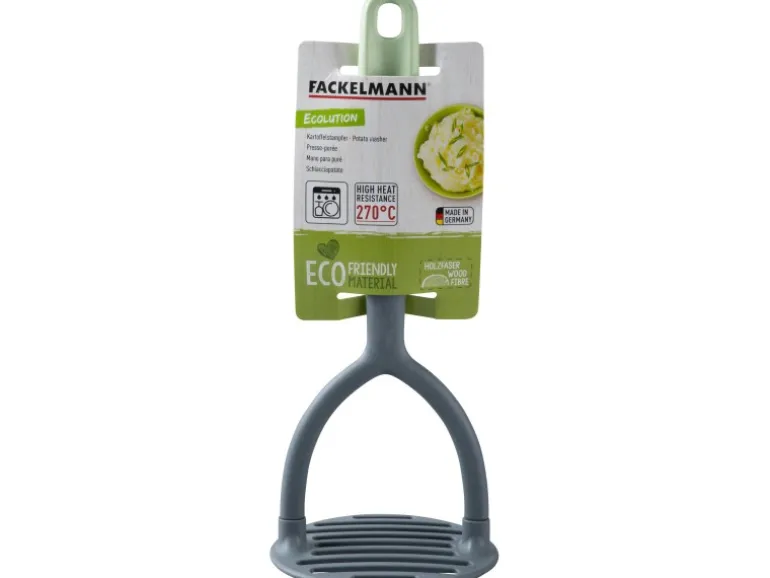 Fackelmann Kartoffelstampfer Ecolution 3H
