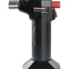 Fackelmann Küchen-Gas-Brenner Unbefüllt 14 cm x 10,5 cm