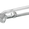 Fackelmann Knoblauchpresse 3in1 Aluminium