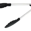 Fackelmann Mehrzweckzange 18 cm Silber-Schwarz