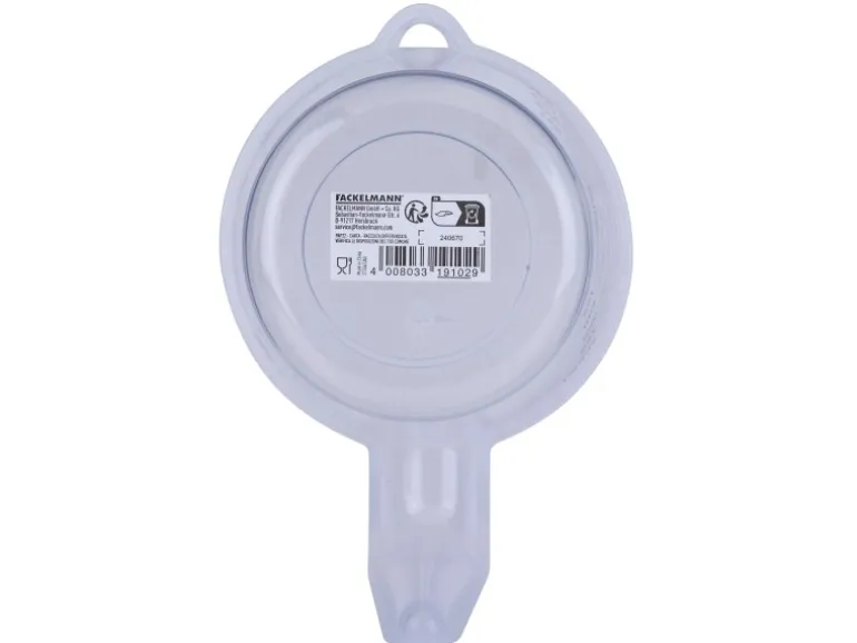 Fackelmann Messbecher Essential 500 ml Kunststoff