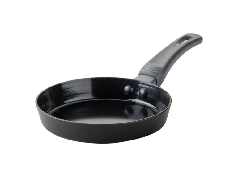 Fackelmann Minipfanne Statement 14 cm Keramik