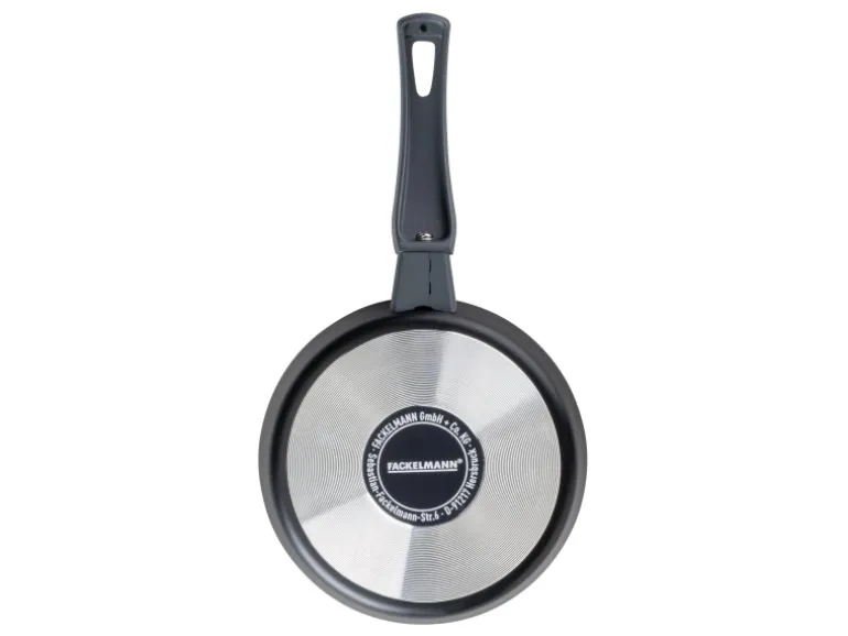 Fackelmann Minipfanne Statement 14 cm Keramik