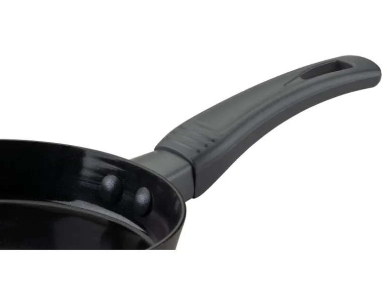 Fackelmann Minipfanne Statement 14 cm Keramik