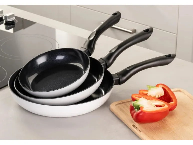 Fackelmann Pfanne Arcadalina 28 cm Keramik