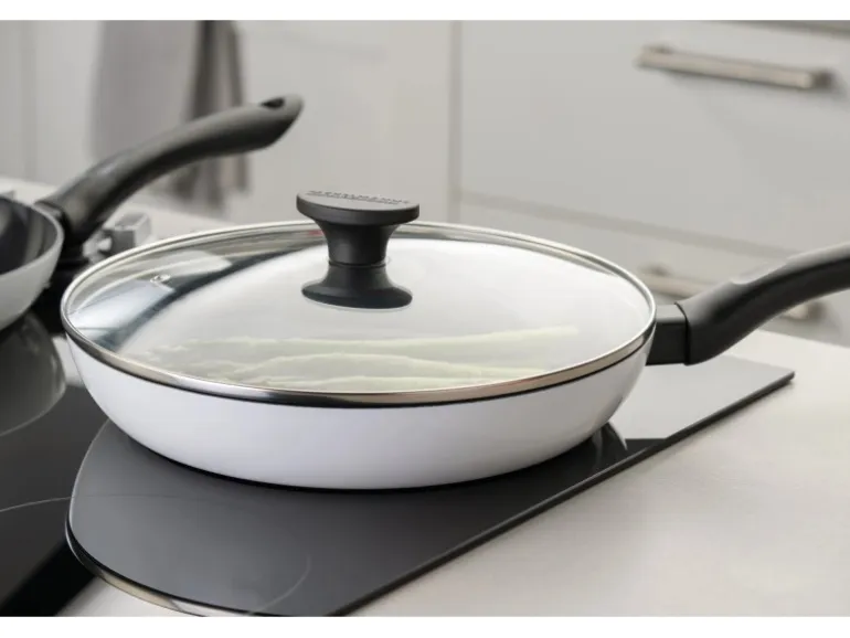 Fackelmann Pfanne Arcadalina 28 cm Keramik