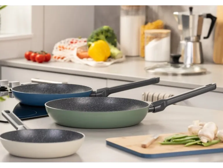 Fackelmann Pfanne Balance 20 cm Keramisch