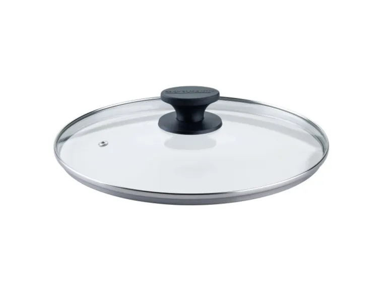 Fackelmann Pfannenglasdeckel 28 cm