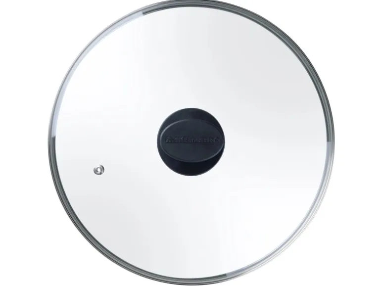 Fackelmann Pfannenglasdeckel 28 cm