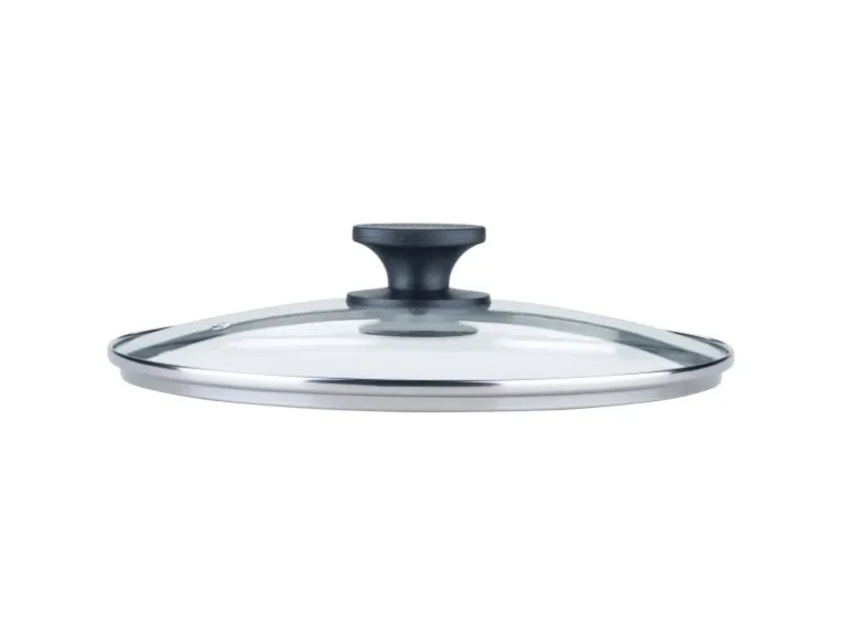 Fackelmann Pfannenglasdeckel 28 cm