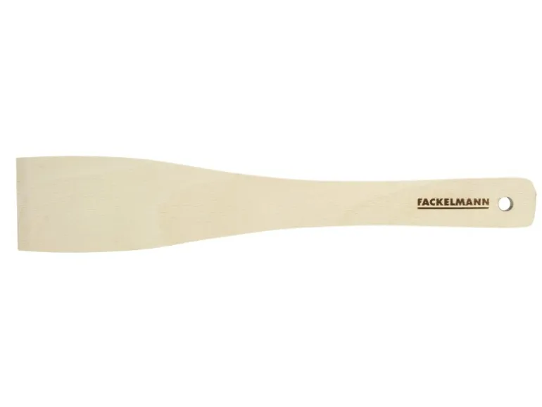 Fackelmann Pfannenwender Fair 30 cm Buche FSC®