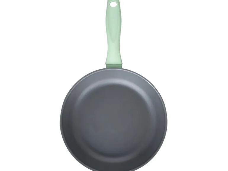 Fackelmann Recycling-Antihaftpfanne Ecolution Ø 20 cm