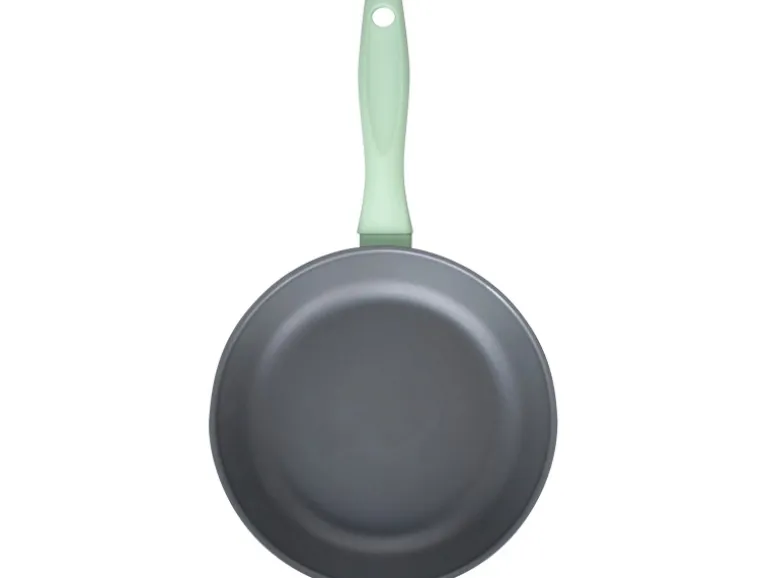 Fackelmann Recycling-Antihaftpfanne Ecolution Ø 24 cm