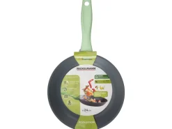 Fackelmann Recycling-Antihaftpfanne Ecolution Ø 24 cm