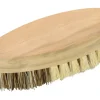 Fackelmann Reinigungsbürste Fair 14 cm x 6 cm Buche FSC®