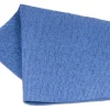 Fackelmann Reinigungstuch für Badezimmer 30 cm x 30 cm Blau