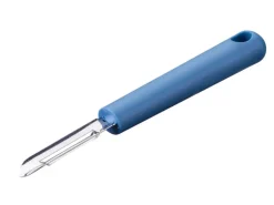 Fackelmann Schäler Essential 19 cm INOX