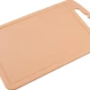 Fackelmann Schneidbrett 24 cm x 15 cm Sommerparty