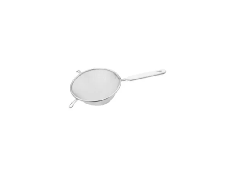 Fackelmann Sieb Inox Edelstahl Ø 16 cm