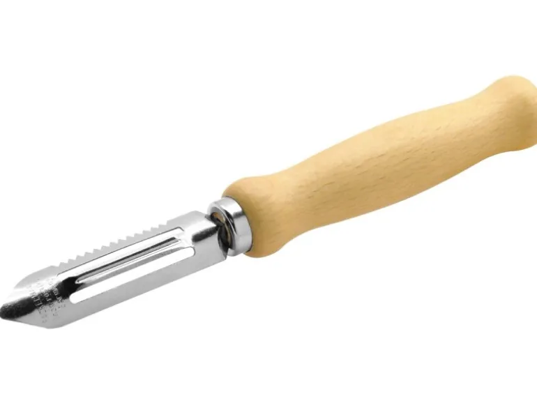 Fackelmann Sparschäler 15 cm