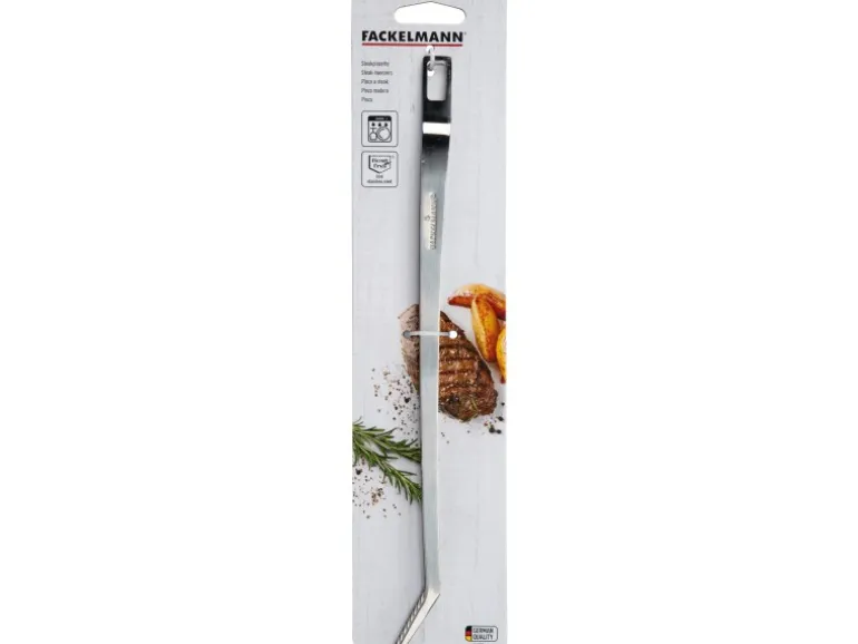 Fackelmann Steakpinzette