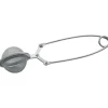 Fackelmann Tee-Brüher Klappgriff Ø 4,5 cm