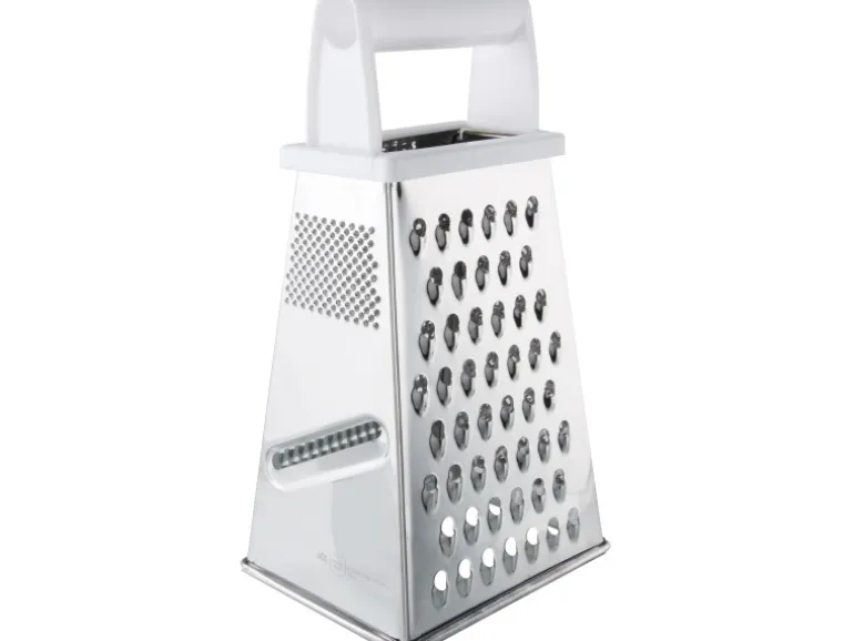 Fackelmann Vierkantreibe Inox 21,5 cm
