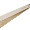 Fackelmann Zange und Wender Fair 2 in 1 20 cm x 6 cm Holz