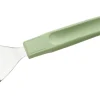 Fackelmann Ziehschäler Ecolution 18 cm Lichtgrau-Mintgrün