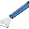 Fackelmann Ziehschäler Essential 18 cm INOX