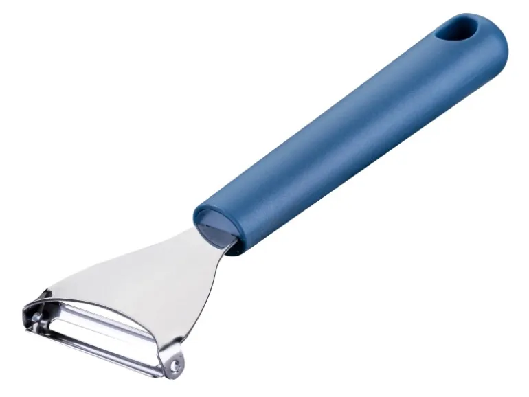 Fackelmann Ziehschäler Essential 18 cm INOX