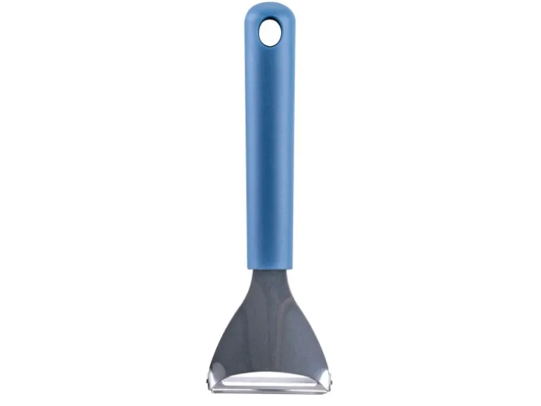 Fackelmann Ziehschäler Essential 18 cm INOX