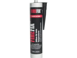 Firefix Hitzebeständiges Silikon