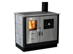 Firefix Küchenofen Maas Naturstein 8,3 kW