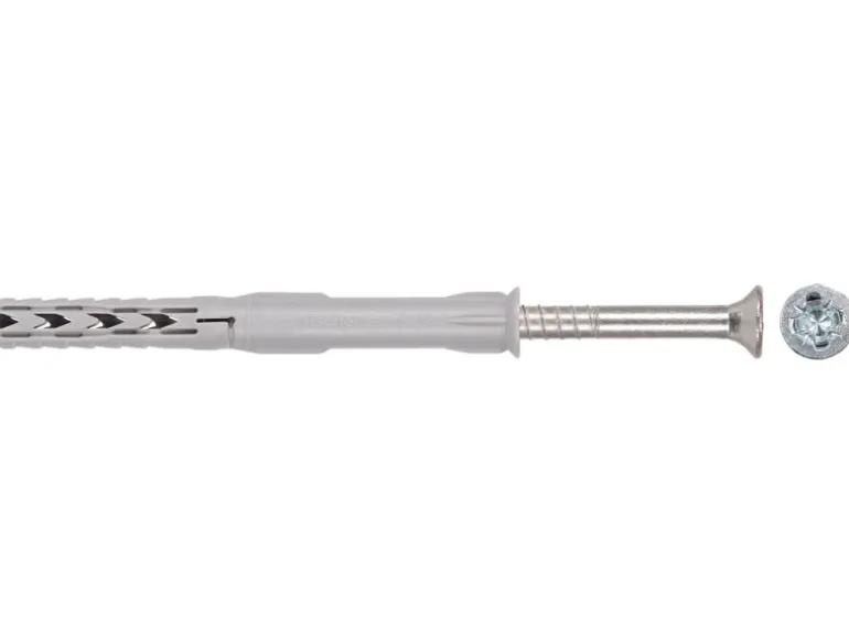 Fischer Langschaftdübel SXR 8 x 100 Z K (5 ST)