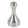 Fix-o-moll Magnetkegel Neodym 16 mm x Ø 8 mm Silber 6 Stück