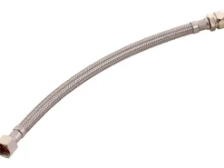 Flex-Armaturen-Schlauchverbinder 14,9 mm (G 3/8) x 10 mm x 300 mm