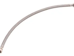 Flex-Armaturen-Schlauchverbinder 14,9 mm (G 3/8) x 8 mm x 500 mm