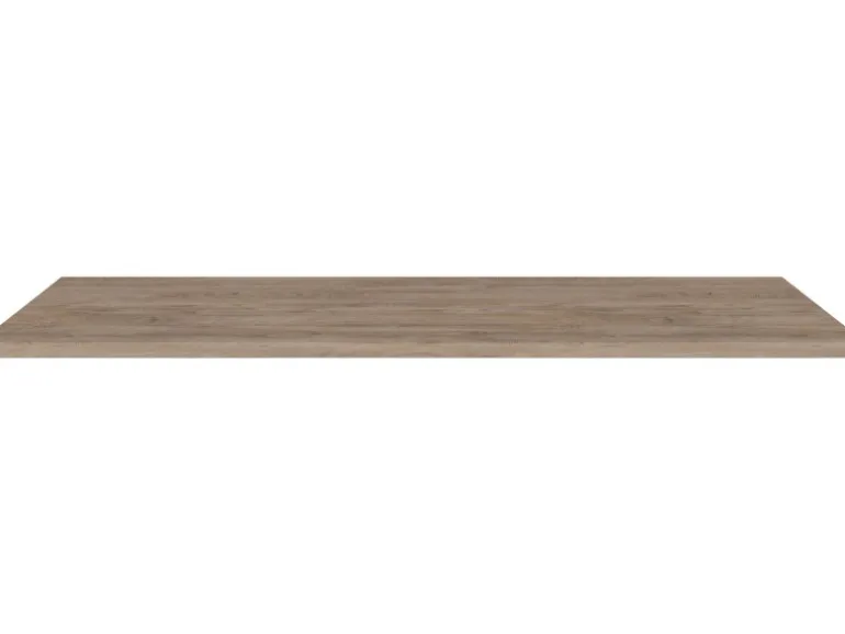 Flex-Well Arbeitsplatte Endgrain Oak 150,5 cm x 60 cm x 2,8 cm