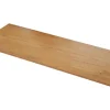 Flex-Well Arbeitsplatte Lancelot Oak 210 cm x 60 cm x 2,8 cm