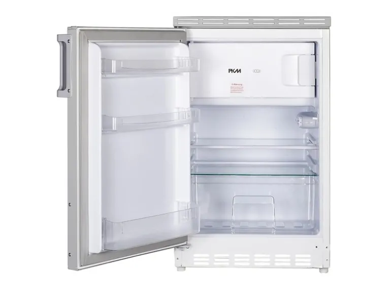 Flex-Well Classic Büroküche Florida 210 cm Weiß-Sonoma Eiche