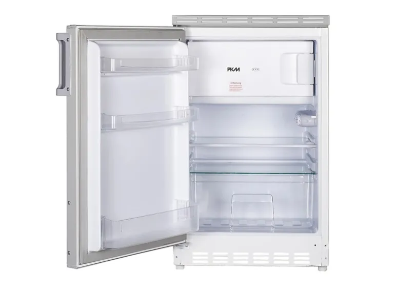 Flex-Well Classic Büroküche Florida 210 cm Weiß-Sonoma Eiche