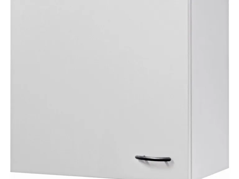 Flex-Well Classic Küchen-Oberschrank Wito 60 cm Weiß