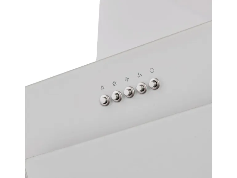 Flex-Well Classic Küchenzeile Wito 280 cm Weiß