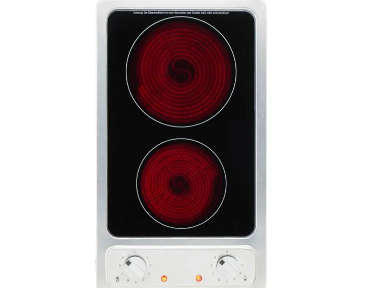 Flex-Well Classic Küchenzeile Wito 210 cm Weiß