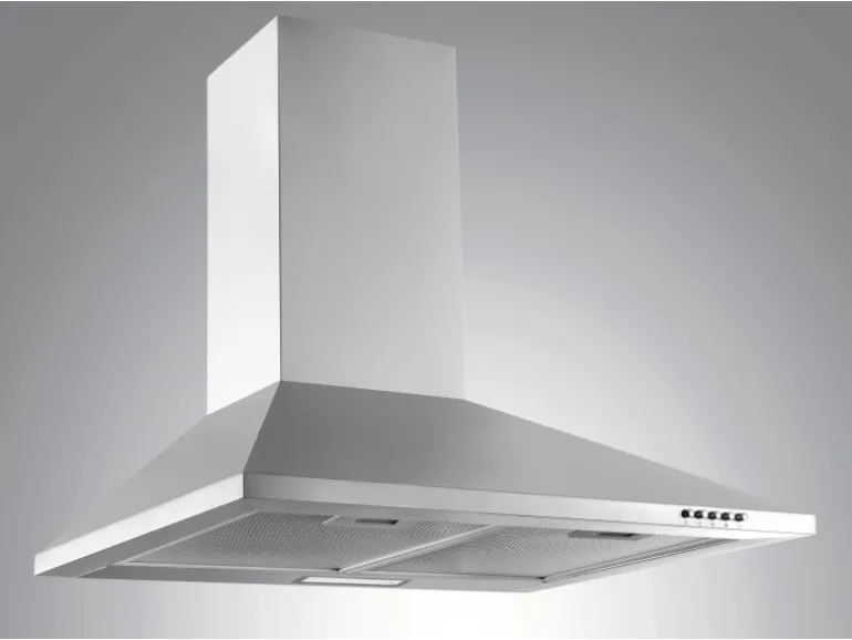 Flex-Well Classic Küchenzeile Nano 210 cm Buche