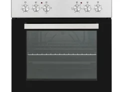 Flex-Well Classic Küchenzeile Lucca 270 cm Weiß matt - Caledonia