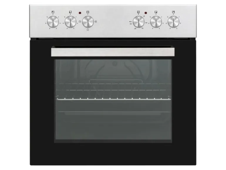 Flex-Well Classic Küchenzeile Wito 220 cm Weiß