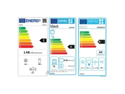 Flex-Well Classic Küchenzeile Florida 360 cm Weiß-Sonoma Eiche Nachbildung