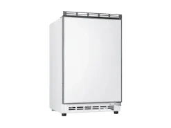 Flex-Well Classic Singleküche Lucca 150 cm Weiß-Caledonia